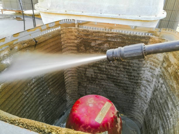 Best Air Duct Cleaning Near Me in Taylorville, IL