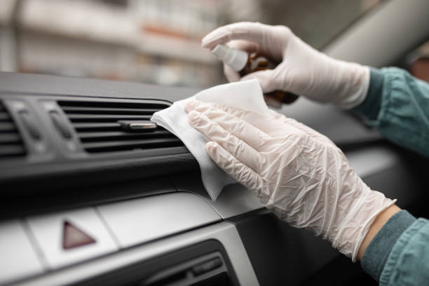 Best Emergency Air Duct Cleaning  in Taylorvle, IL