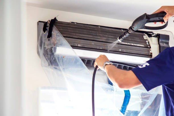 Best Air Duct Cleaning Near Me  in Taylorvle, IL