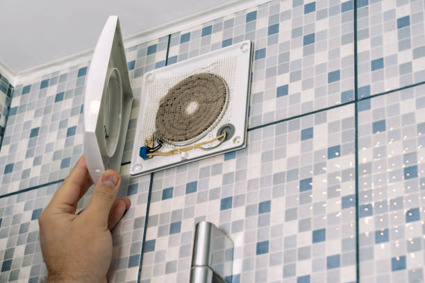 Home Air Vent Cleaning in Taylorville, IL