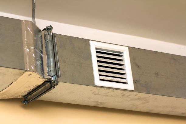 HVAC System Cleaning in Taylorville, IL