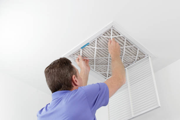 Reliable Taylorville, IL Airduct Cleaning Solutions